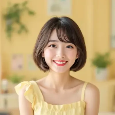 水濑祈