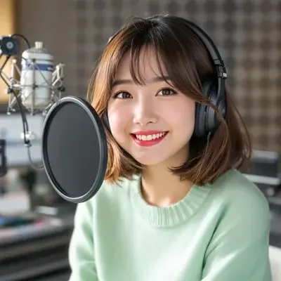 上田丽奈